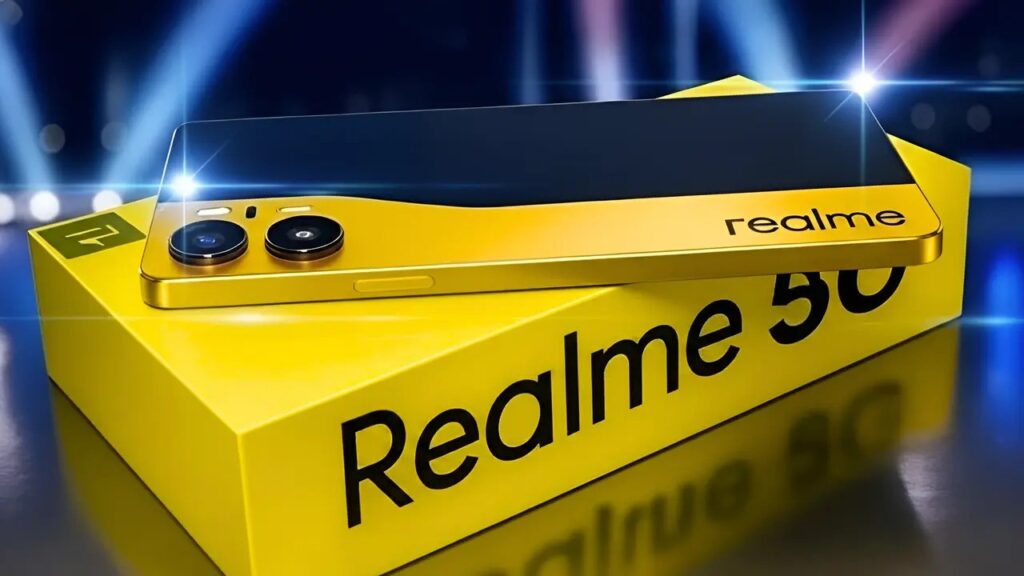 Best 2026 Realme 5G Smartphones Under ₹15,000 – 50MP Camera, 7000mAh Battery & 256GB Storage