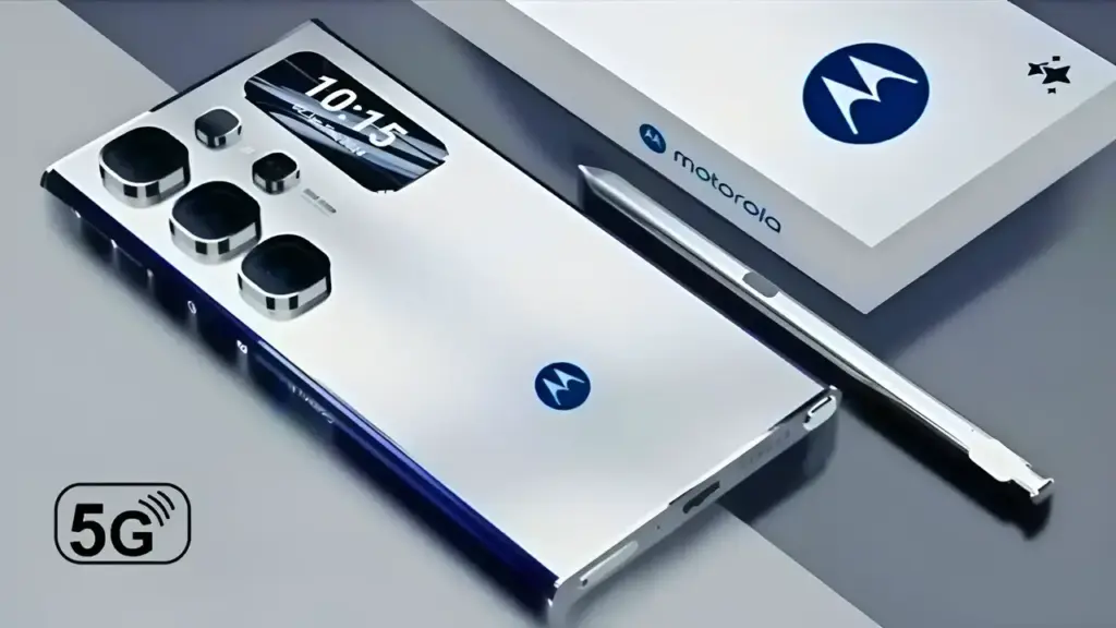 Motorola Edge 70 Pro 5G Price in India ₹22,570 256GB Storage & 50MP Camera