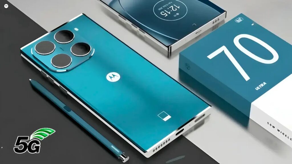 Motorola G85 5G Launched in India 200MP Camera & 120W Turbo Charging at Just ₹11,999