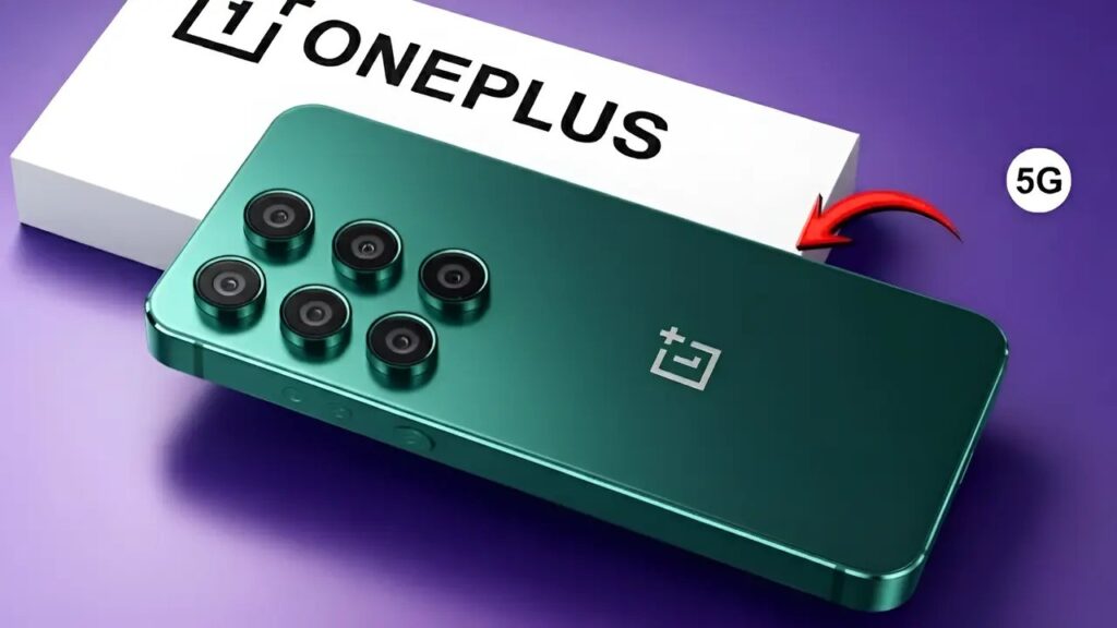 OnePlus Premium X 5G 200MP Camera, 120Hz Display & 125W Fast Charging Flagship