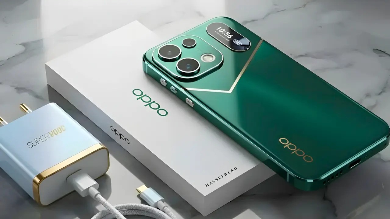 Oppo Find X12 Ultra 5G Launch Flagship Speed, Pro Camera & Powerhouse Battery