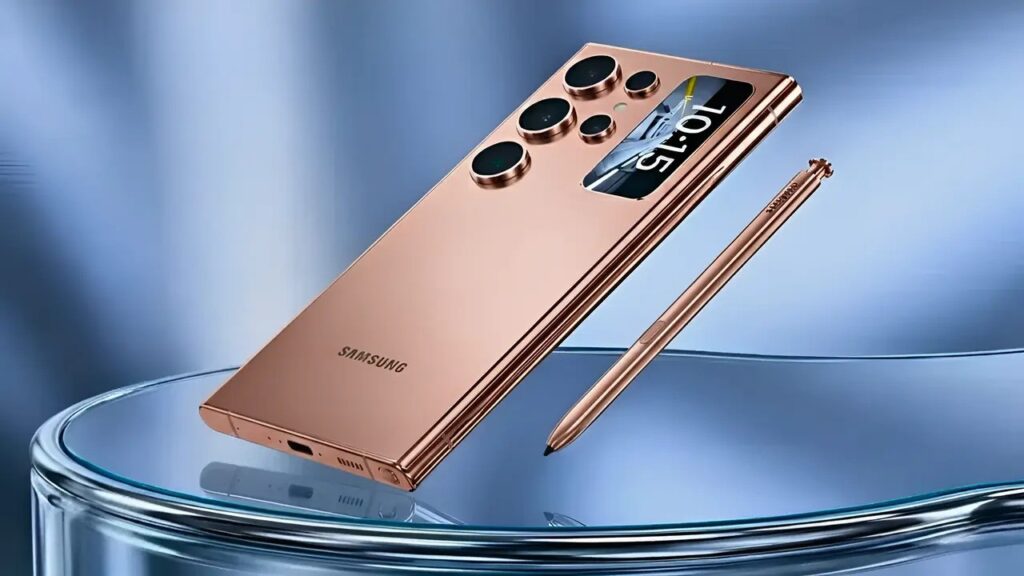 Samsung Galaxy S25 Ultra Price in India ₹1,29,999 200MP Camera, 12GB RAM, 512GB Storage