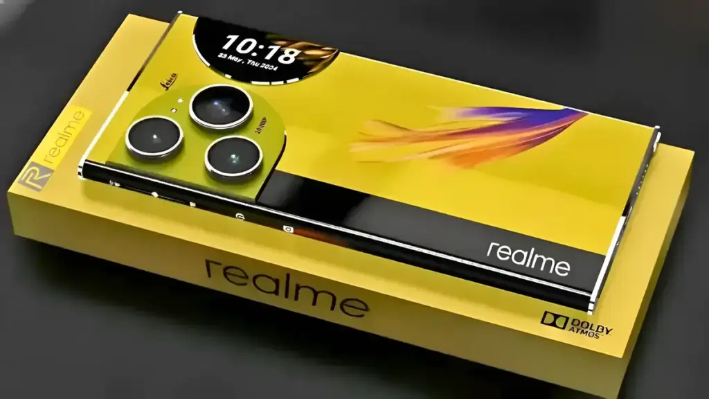 Top Realme 5G Phones Under ₹15,000 with 50MP Camera & 256GB Storage