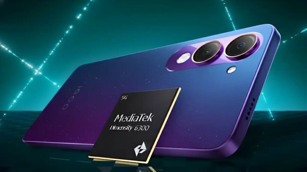 iQOO 12 5G Smartphone – 50MP Triple Camera, 12GB16GB RAM, 256GB Storage Price Starts ₹48,899