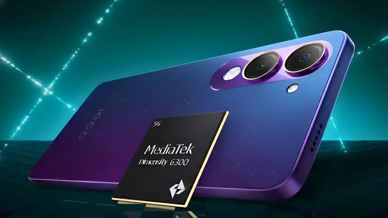 iQOO 12 5G Smartphone – 50MP Triple Camera, 12GB16GB RAM, 256GB Storage Price Starts ₹48,899